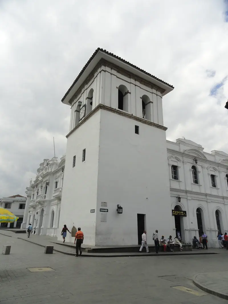 Torre del Reloj