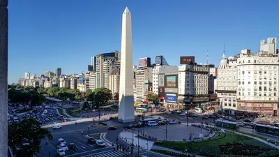 Buenos Aires