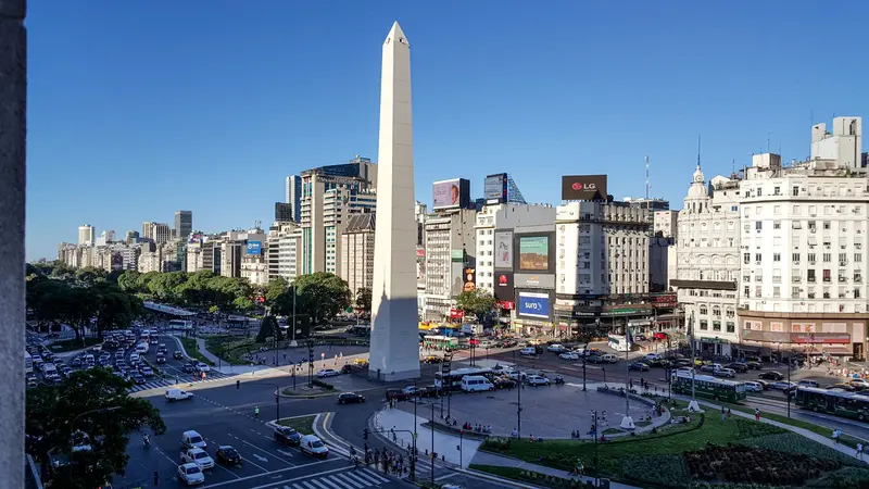 Buenos Aires