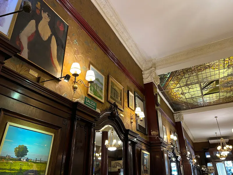 Café Tortoni