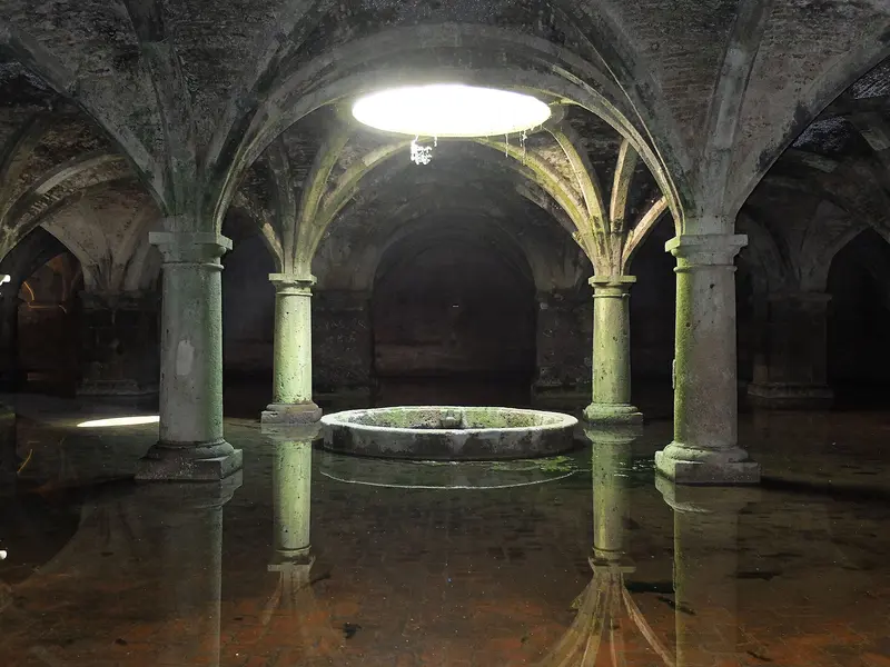 Cité Portugaise (Mazagan)