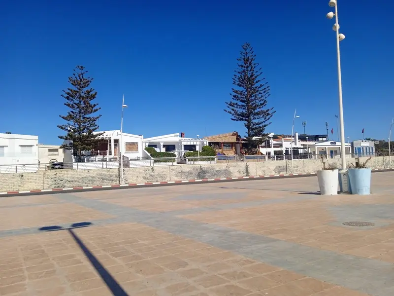 Strand Sidi Bouzid