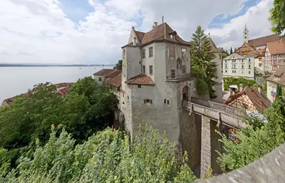 Meersburg