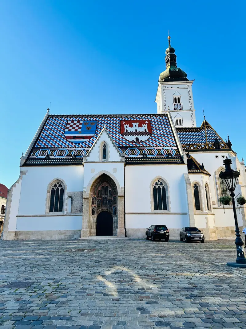 Markuskirche