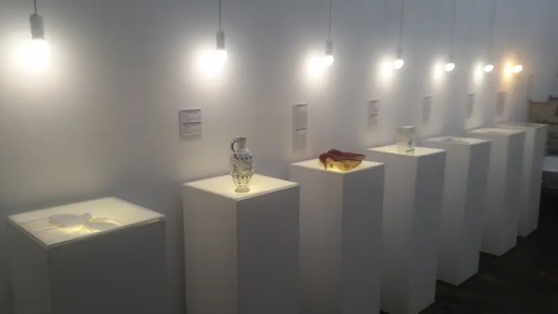 Museum of Broken Relationships