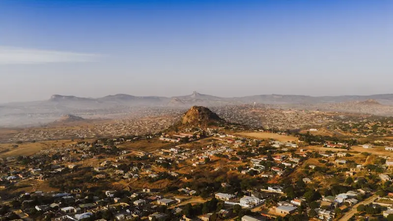 Mthatha