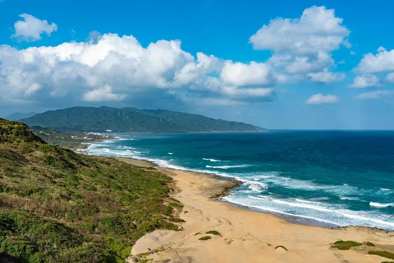 Kenting-Nationalpark