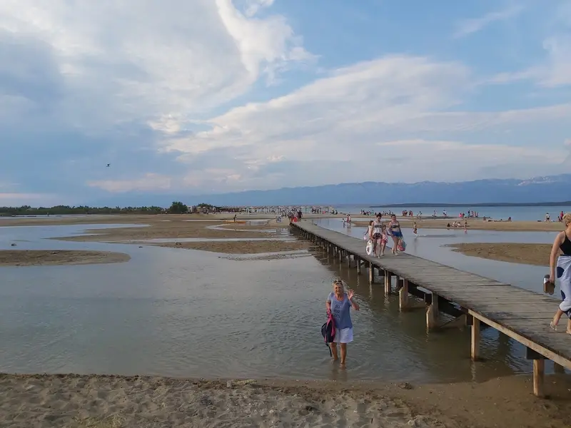 Kraljičina plaža