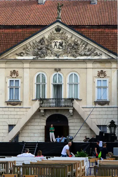 Region Łódź
