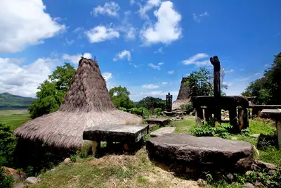 Sumba