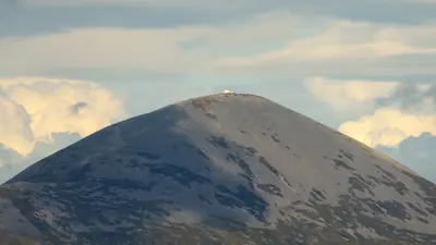 Westport & Croagh Patrick