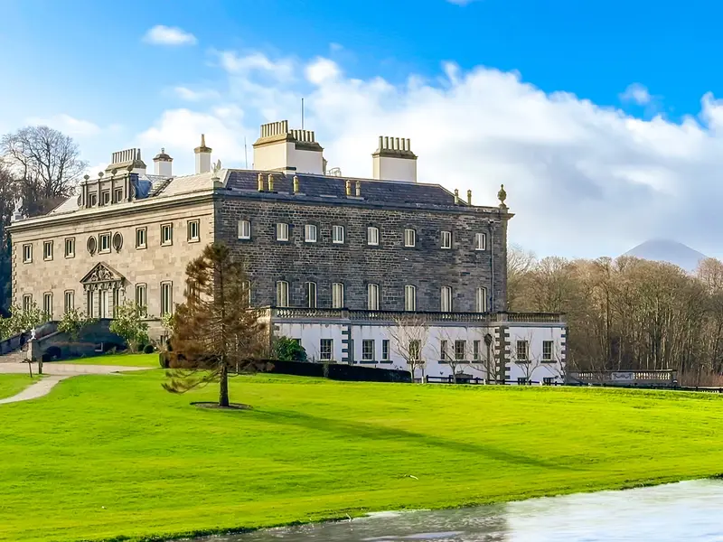 Westport House