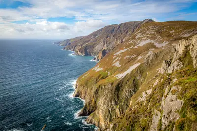 Sligo & Donegal