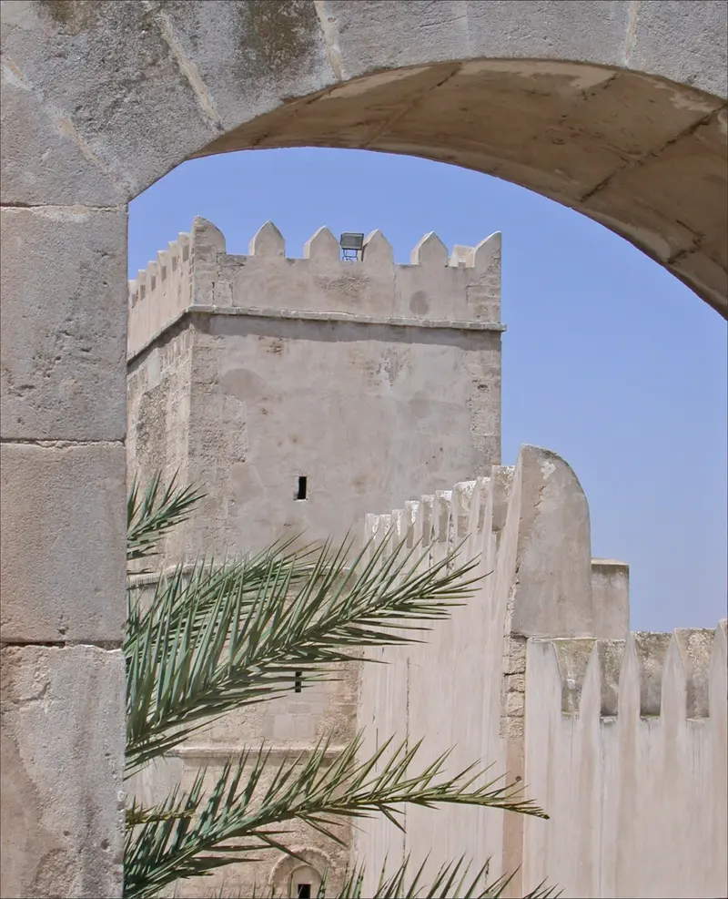 Kasbah von Sfax