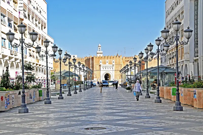 Bab Diwan