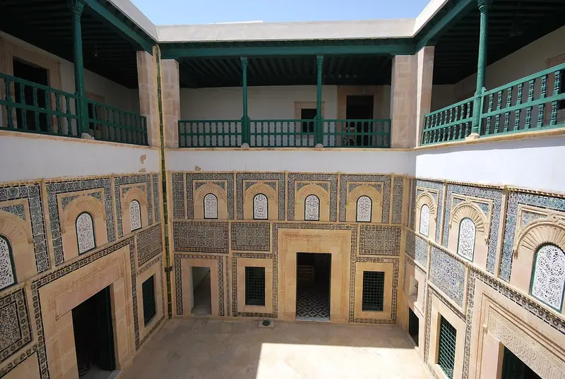 Dar Jellouli