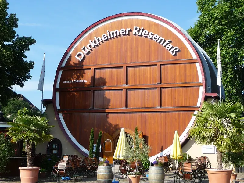 Bad Dürkheim