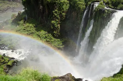 Nordosten: Misiones und Iberá