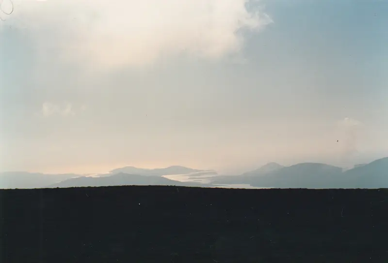 Valentia Island