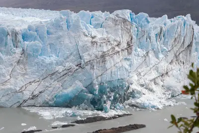 Südpatagonien und Los Glaciares