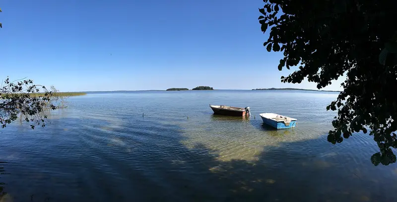 Spirdingsee (Śniardwy)