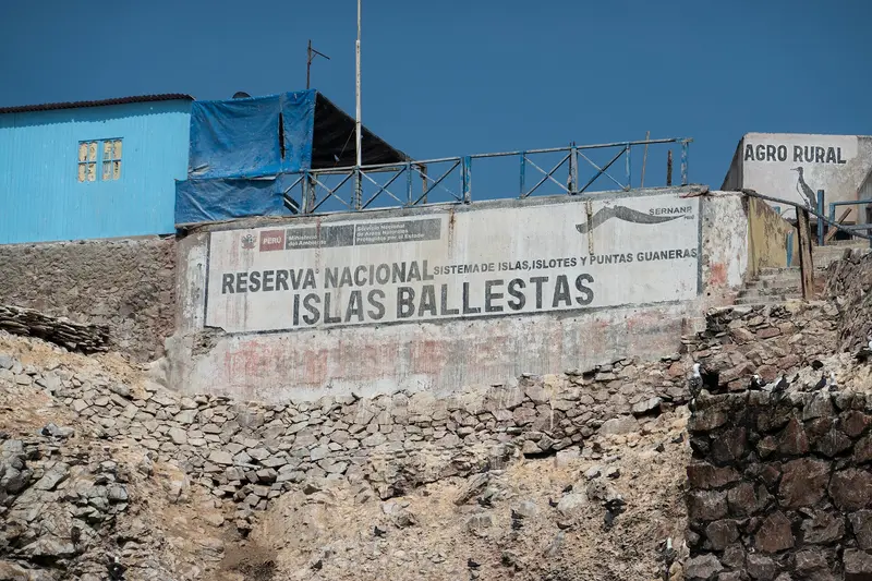Paracas