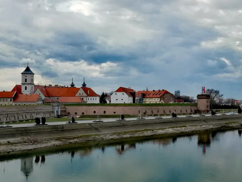 Tvrđa