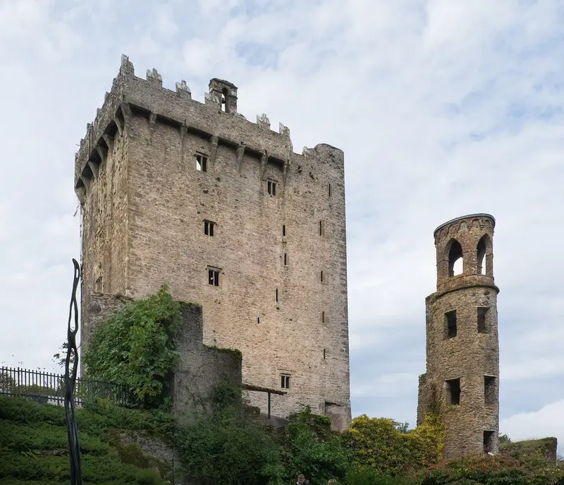 Blarney Castle