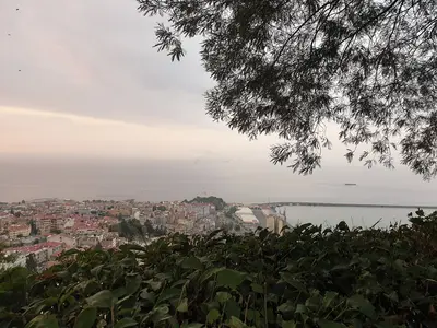 Trabzon
