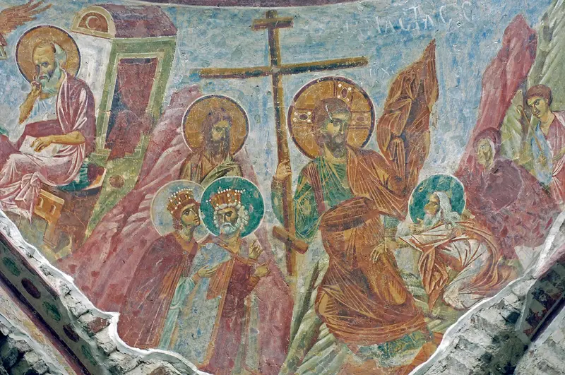 Hagia Sophia (Ayasofya)