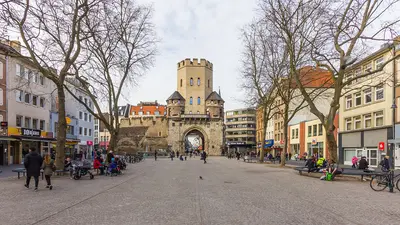 Südstadt