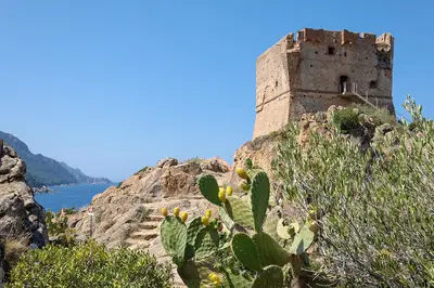Porto (Korsika)