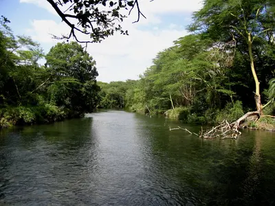 Tsavo-West-Nationalpark