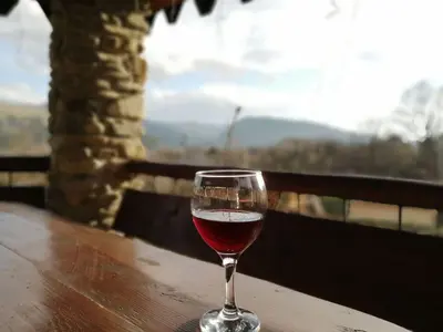 Wein aus Naoussa