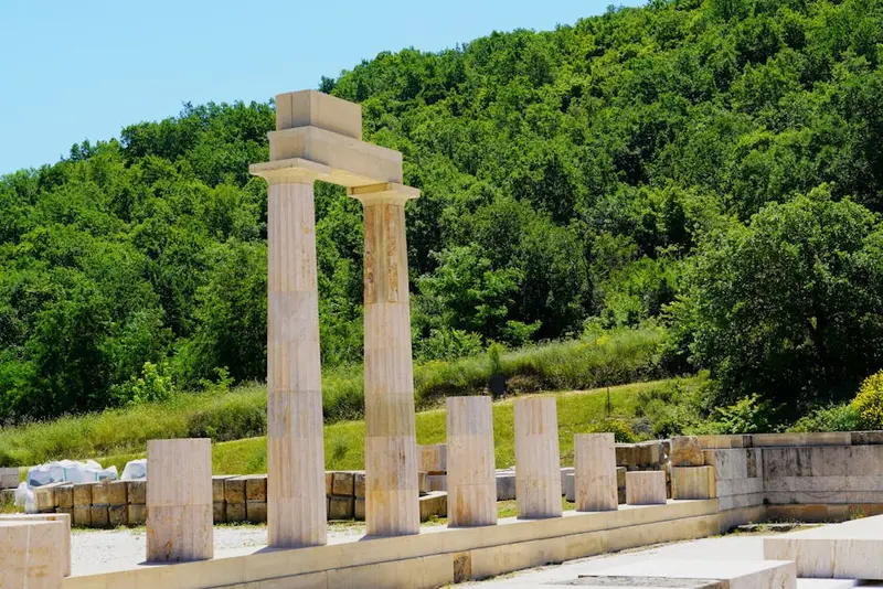 Vergina