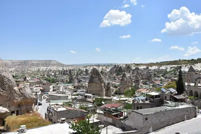 Göreme