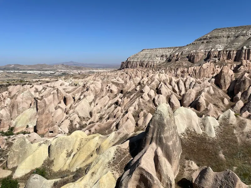 Rose Valley (Güllüdere)