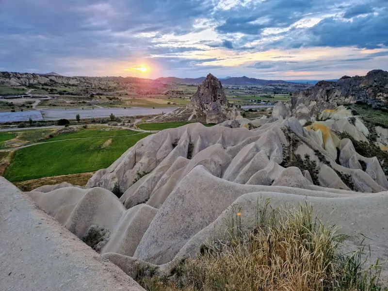 Red Valley (Kızılçukur)