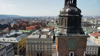 Krakau (Kraków)
