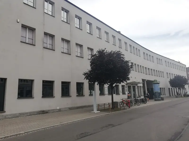 Emaillefabrik Oskar Schindlers