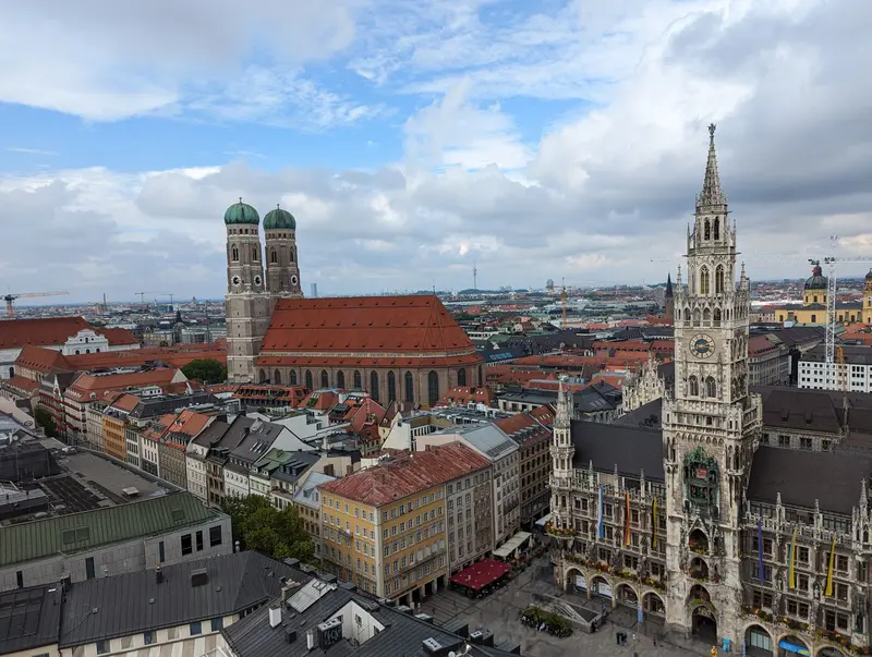 München