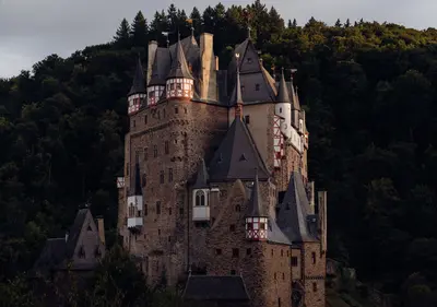 Burg Eltz