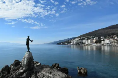 Opatija