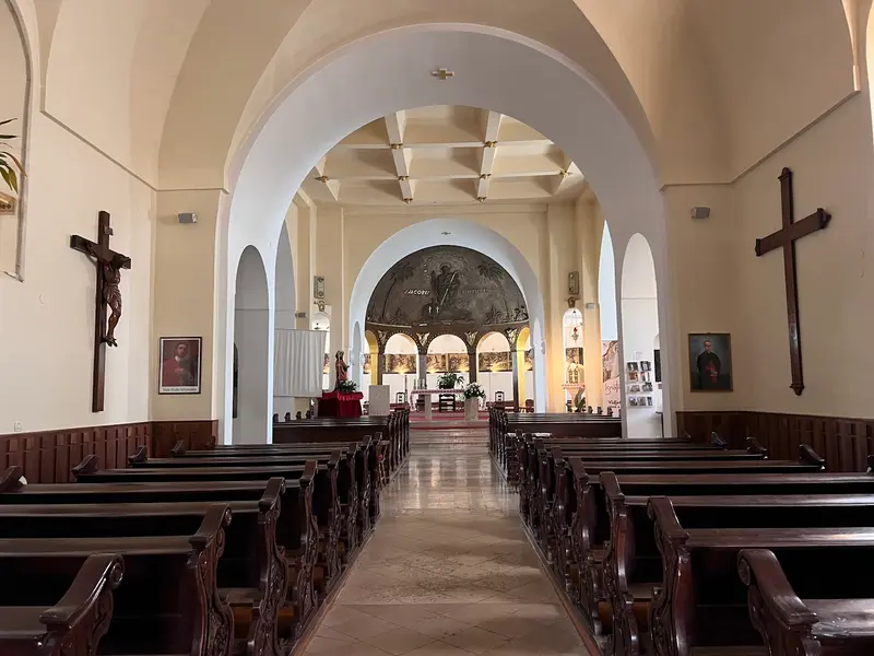 St. Jacob's Church