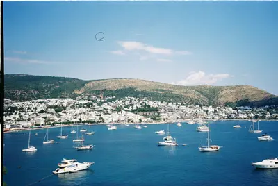 Bodrum