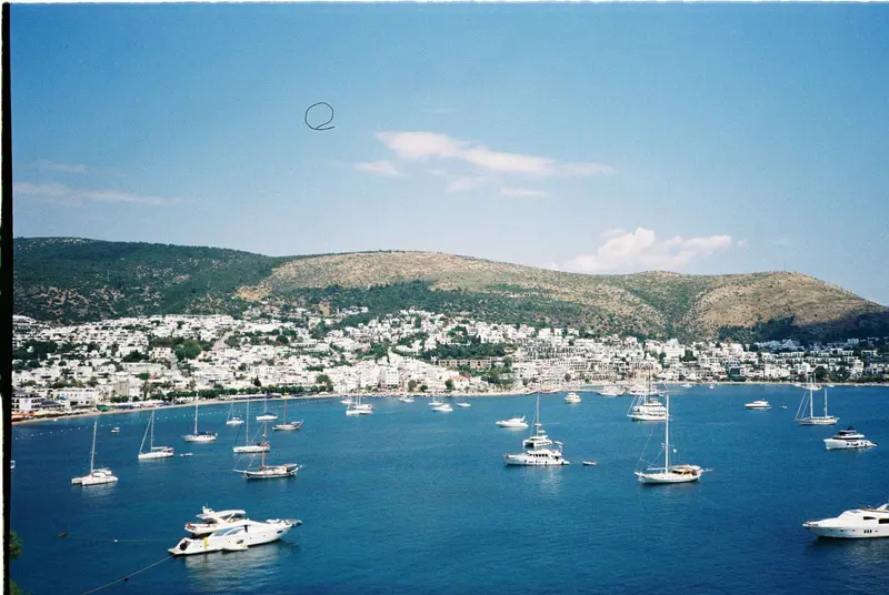 Bodrum