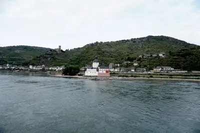 Middle Rhine