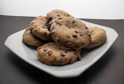Chocolate Chip Cookie