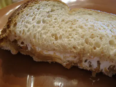 Fluffernutter