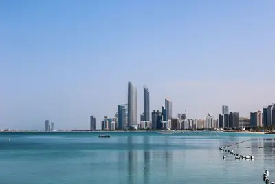 Abu Dhabi
